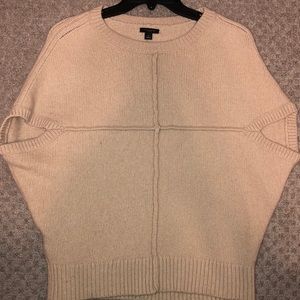 Ann taylor sweater